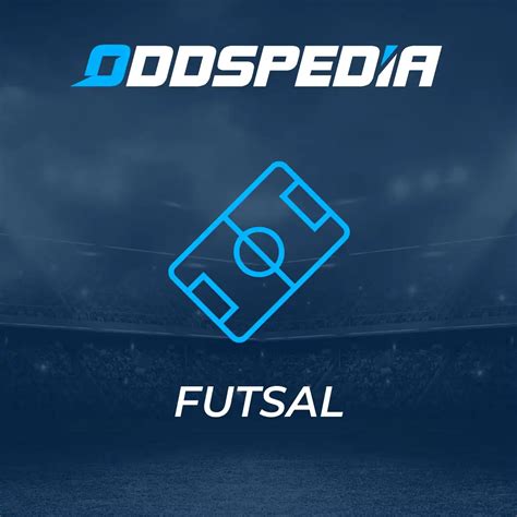 Live Futsal Scores .